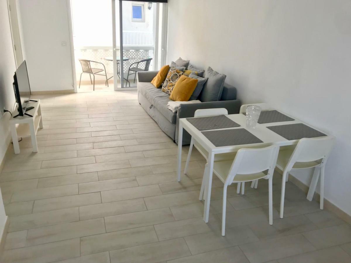 Caleta Soul Apartment Puerto de Santiago  Exterior foto
